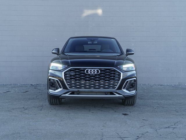 Used 2024 Audi Q5 2.0T Premium Plus image 10
