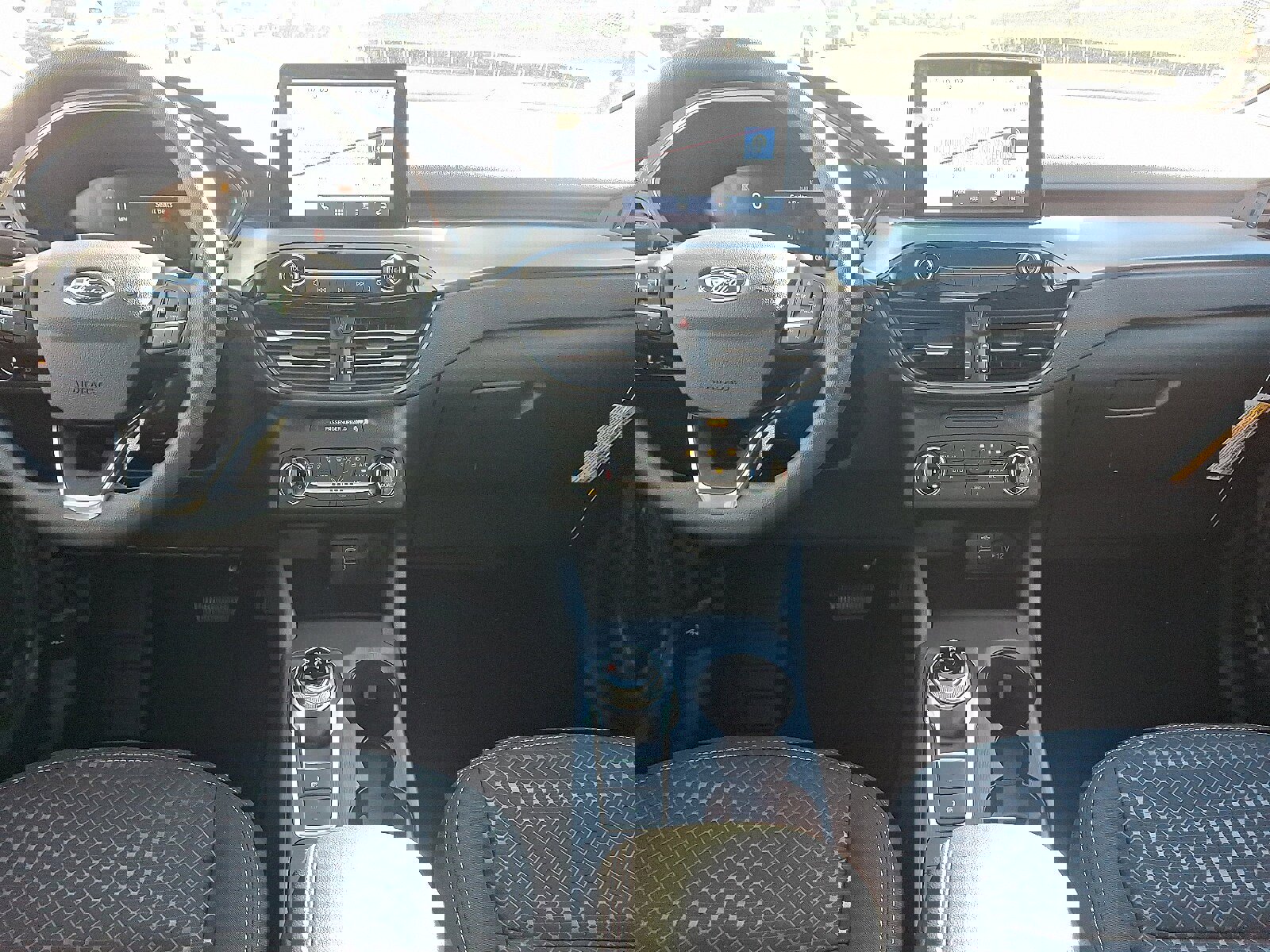 New 2026 Ford Escape Active image 17