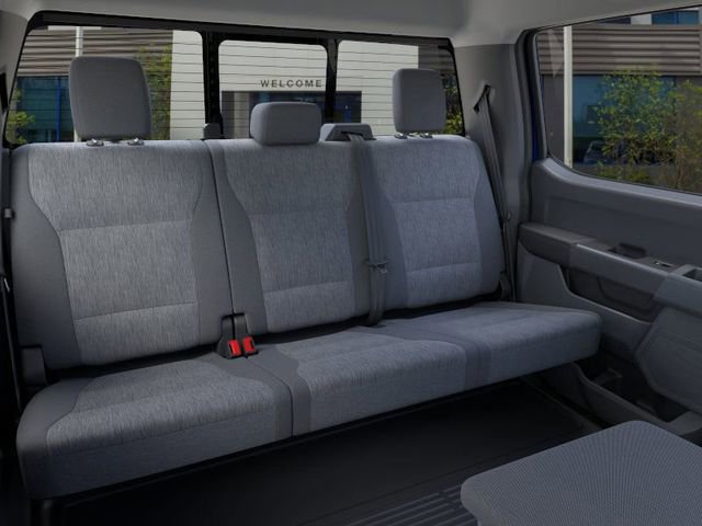 New 2026 Ford F250 XL w/ STX Appearance Package image 11