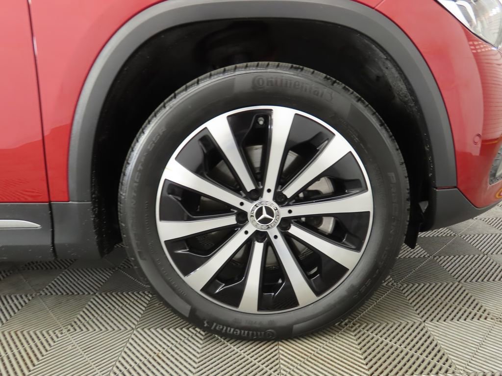 Certified 2023 Mercedes-Benz GLA 250 GLA 250 image 31