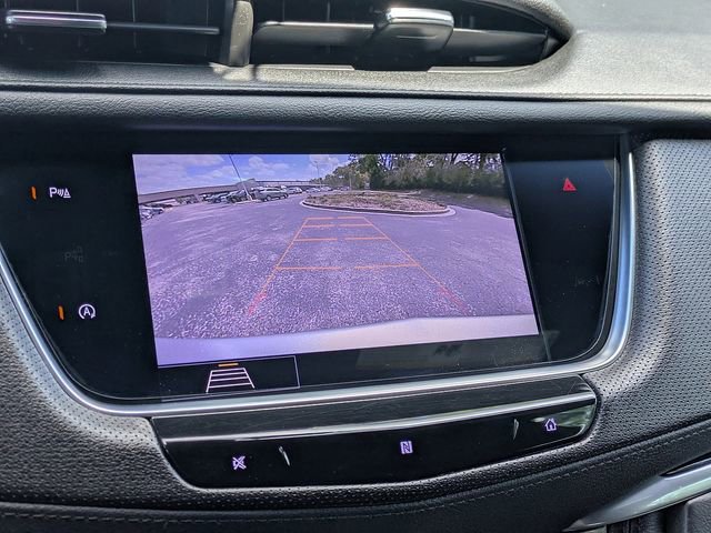 Used 2020 Cadillac XT5 Premium Luxury image 20