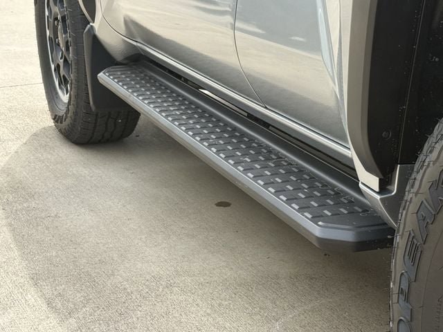 New 2026 Toyota 4Runner TRD Off-Road Premium AWD/4WD image 9
