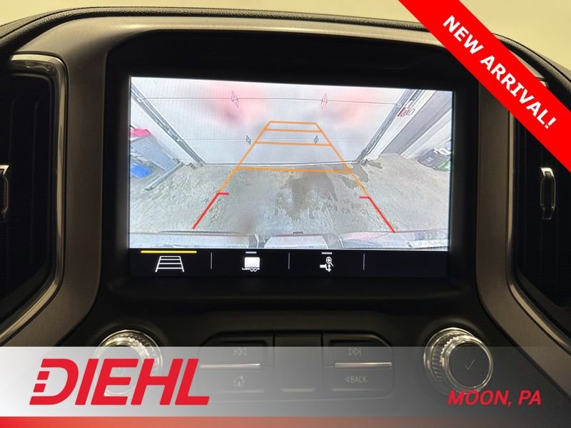 Used 2019 GMC Sierra 1500 SLT w/ SLT Premium Package image 29