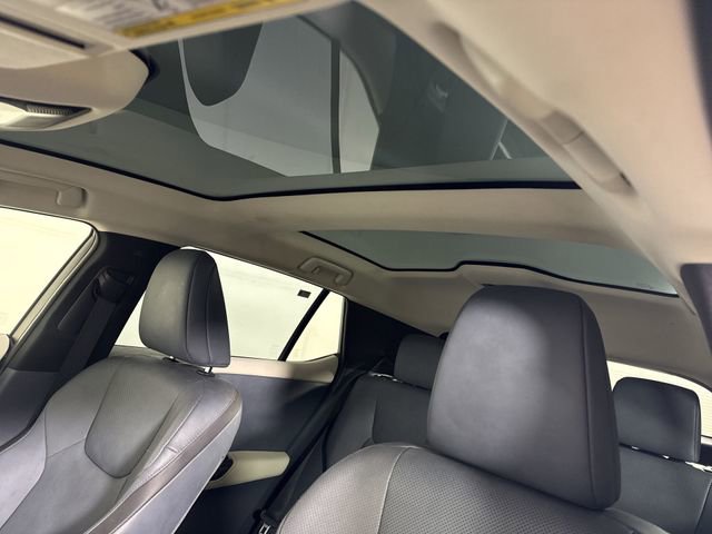 Certified 2023 Lexus RZ 450e Premium w/ Technology Package image 21