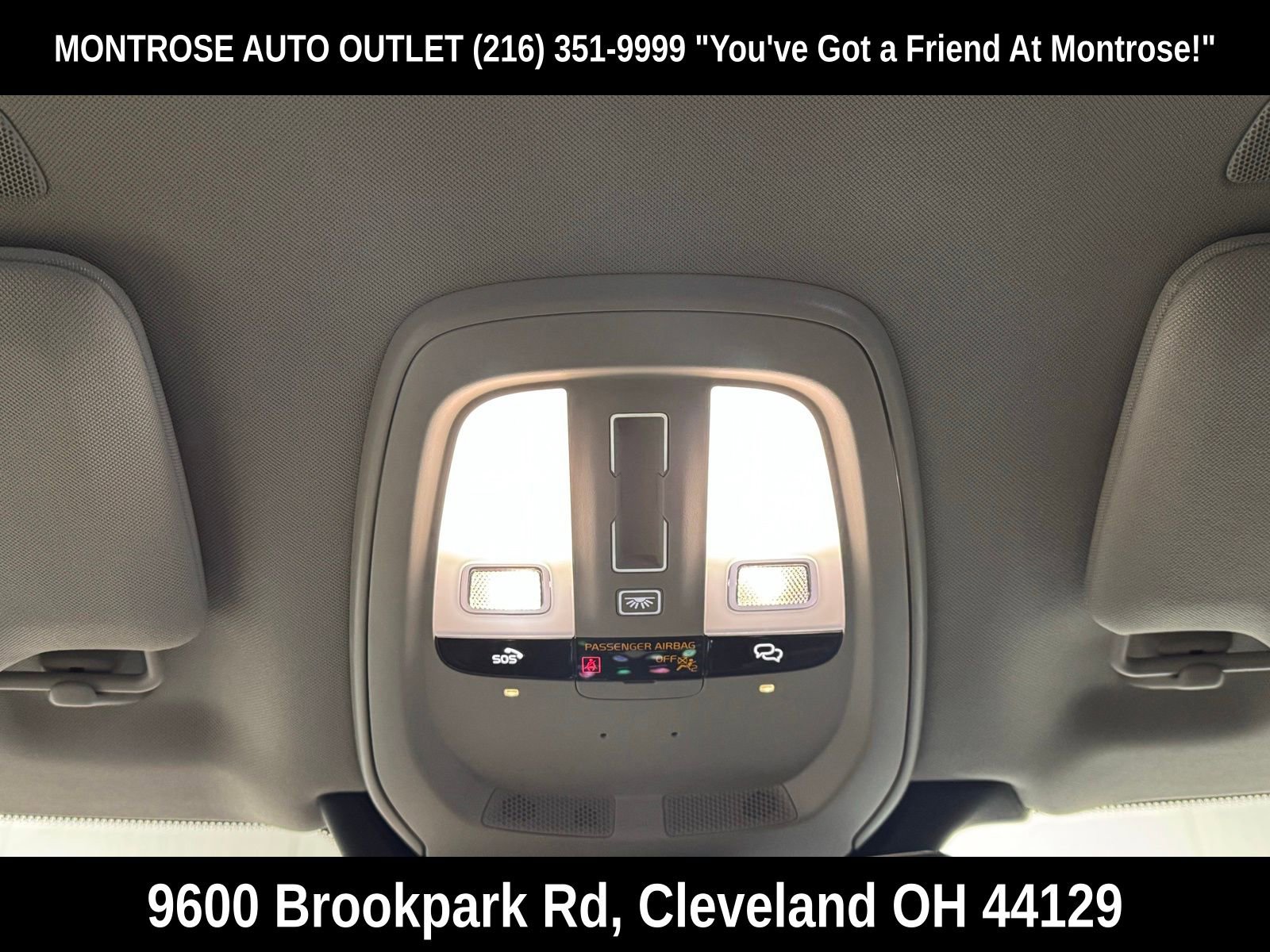 New 2026 Volvo XC90 B6 Ultra w/ Protection Package image 23