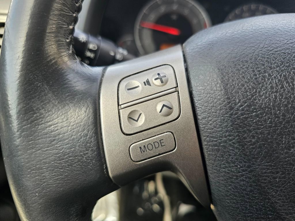 Used 2010 Toyota Corolla S FWD image 28