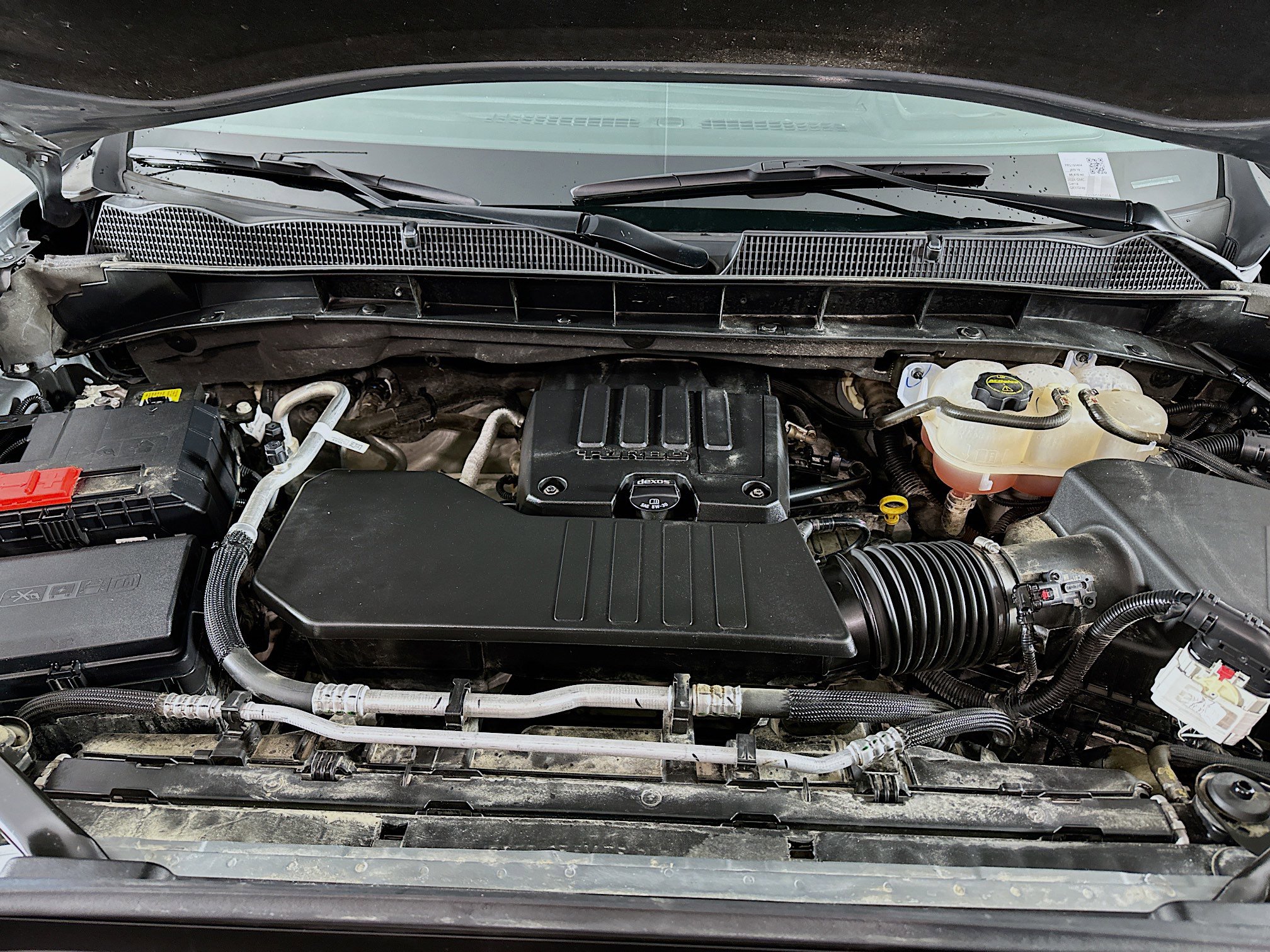 Used 2024 GMC Sierra 1500 Elevation image 31