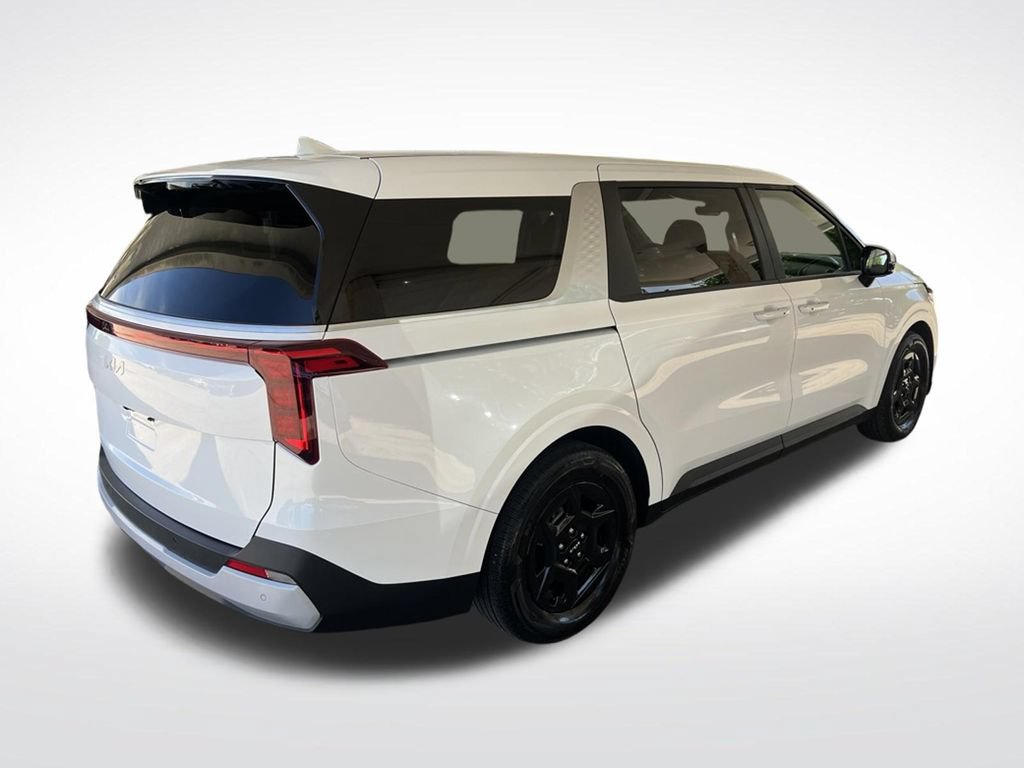 Certified 2025 Kia Carnival FWD image 44