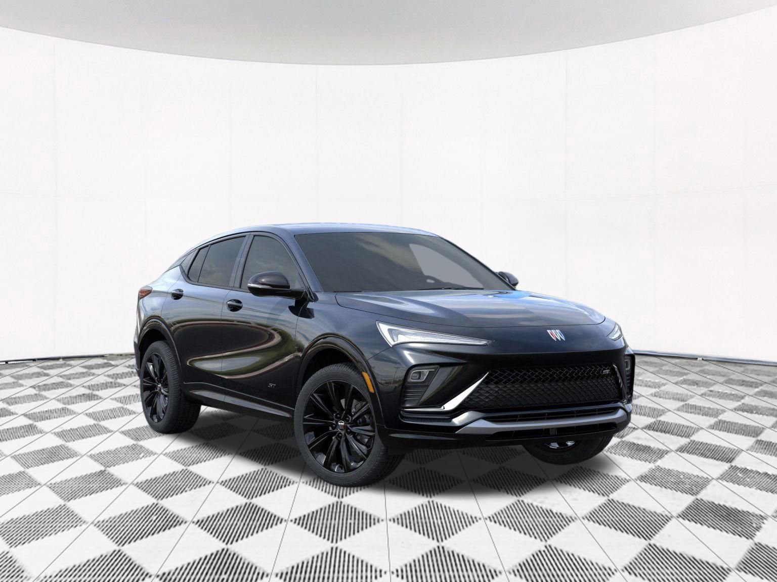 New 2026 Buick Envista Sport Touring w/ Convenience I Package image 14