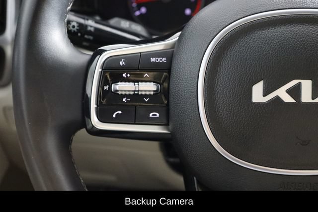 Used 2023 Kia Sorento S w/ Panoramic Sunroof Package FWD image 8