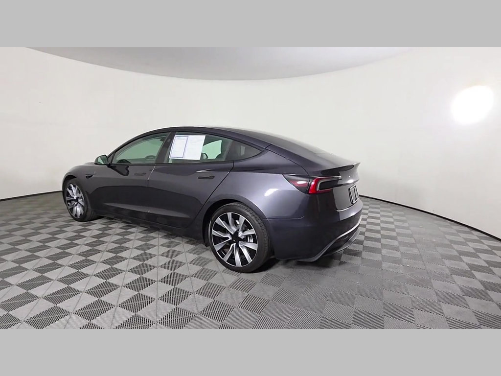 Used 2024 Tesla Model 3 Long Range RWD image 42