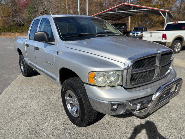 Used 2002 Dodge Ram 1500 Truck SLT image 1