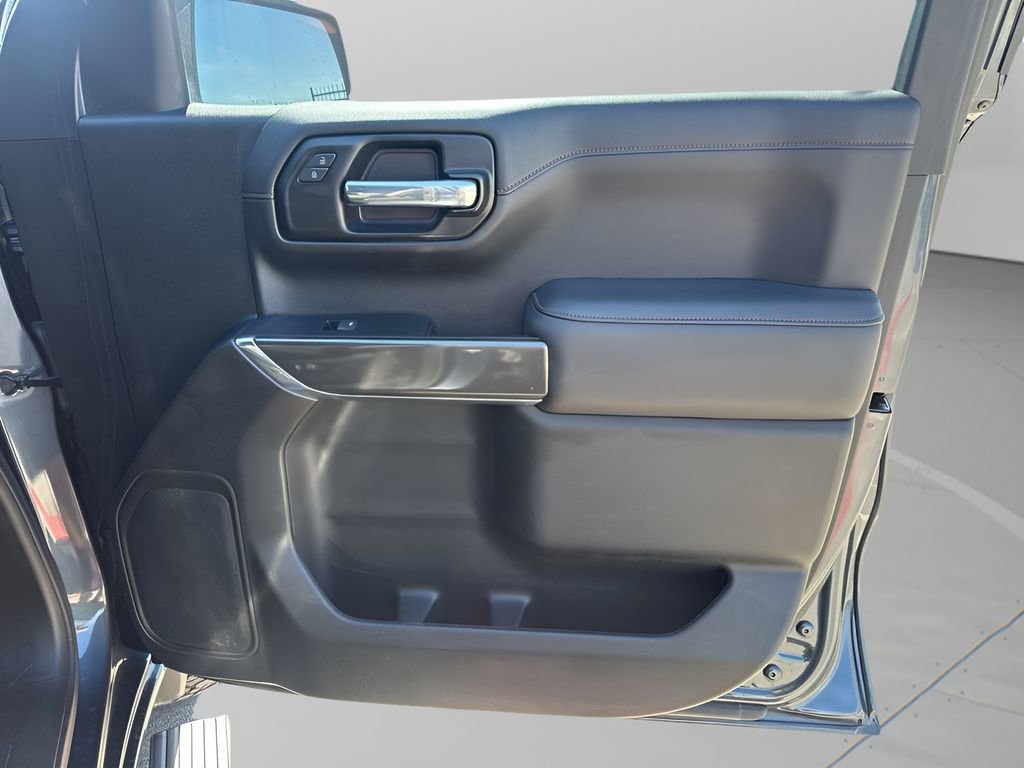 Used 2021 GMC Sierra 1500 AT4 image 12