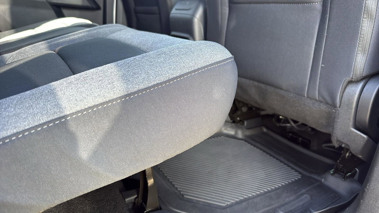 Certified 2023 Ford Bronco Big Bend AWD/4WD image 27