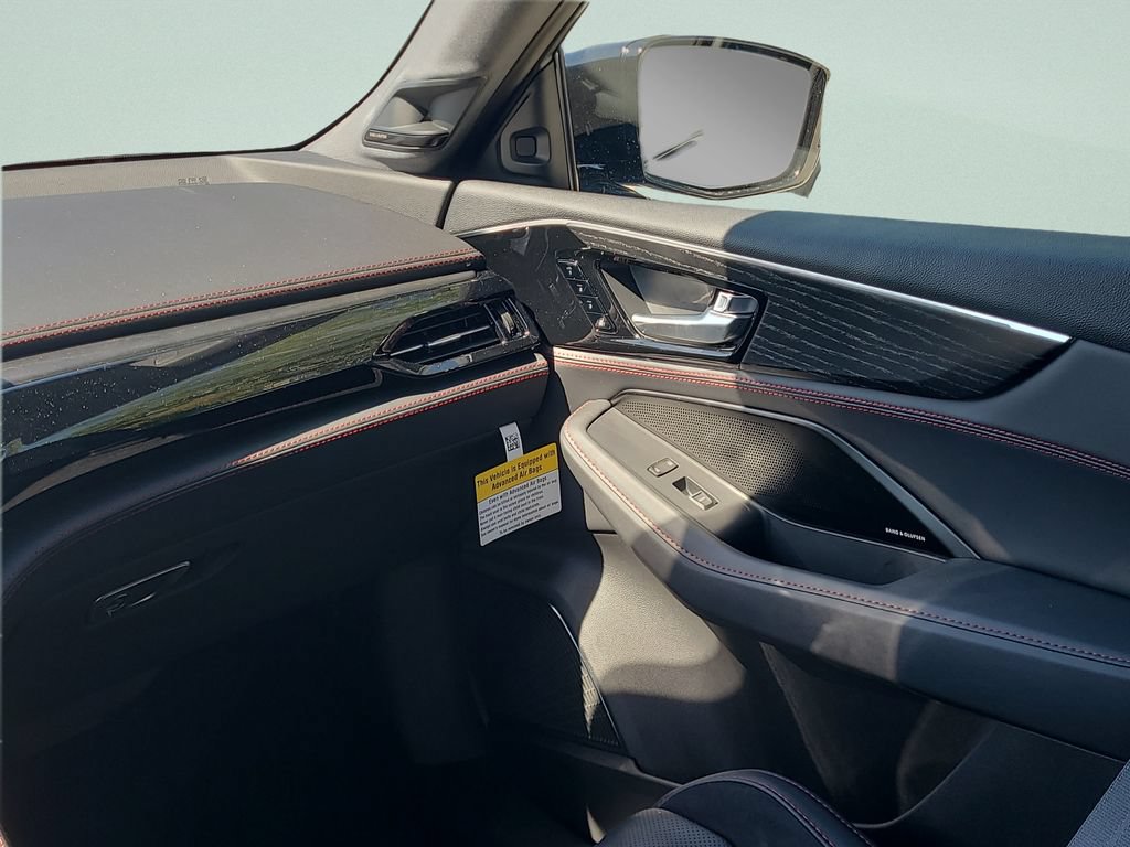 New 2026 Acura MDX Type S AWD/4WD image 13