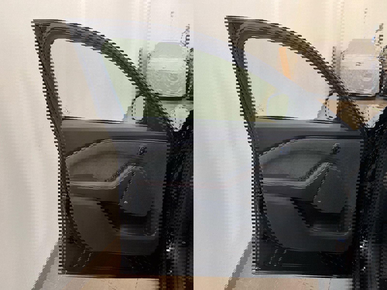 New 2025 Ford Mustang Mach-E GT w/ Interior Protection Package image 15