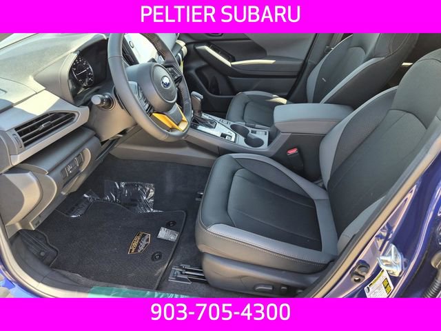 New 2026 Subaru Crosstrek 2.5i Wilderness image 9