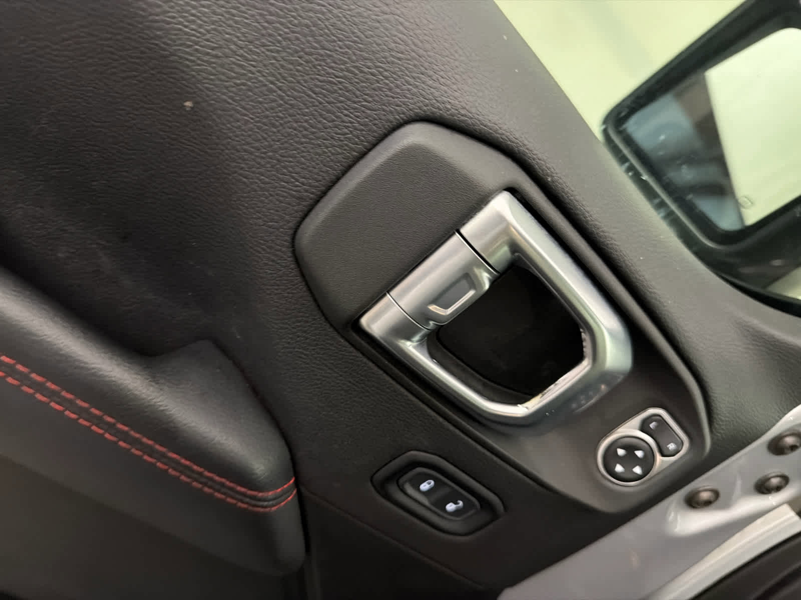 Used 2022 Jeep Gladiator Rubicon w/ LED Lighting Group image 22