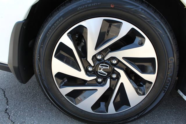Used 2017 Honda Civic LX image 19