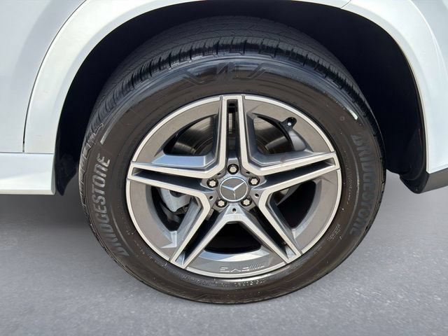 Used 2022 Mercedes-Benz GLE 53 AMG 4MATIC image 10