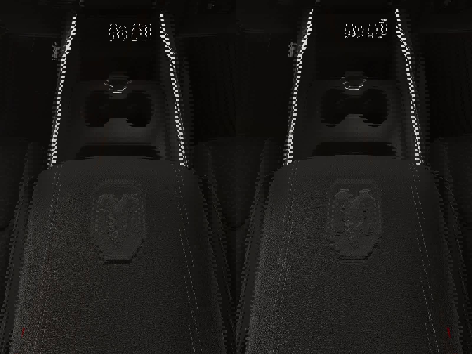 New 2026 RAM 1500 Laramie image 24