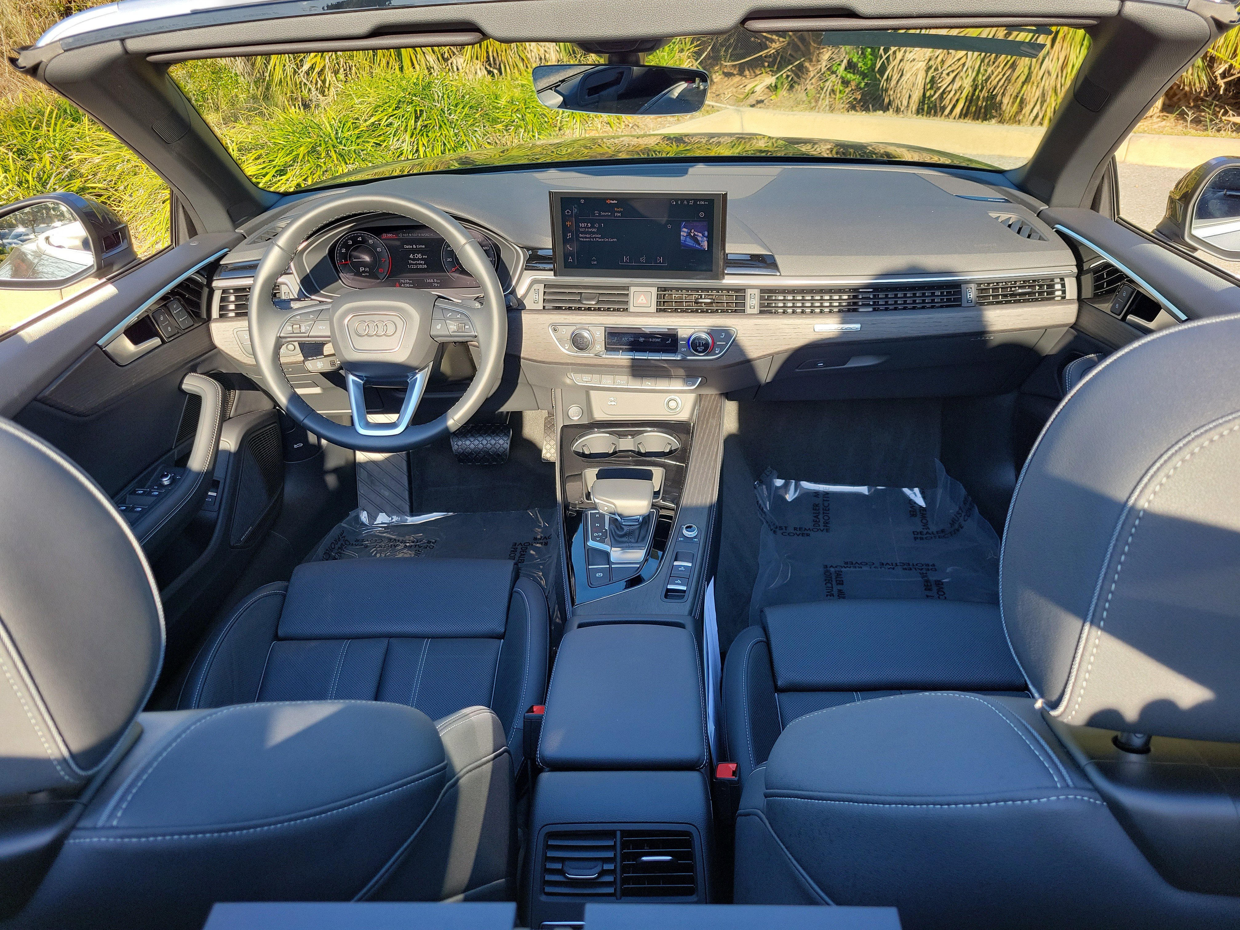 Certified 2024 Audi A5 2.0T Premium Plus image 14