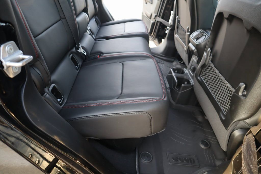 New 2026 Jeep Gladiator Rubicon image 15