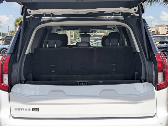 Used 2025 Ford Expedition Active AWD/4WD image 14