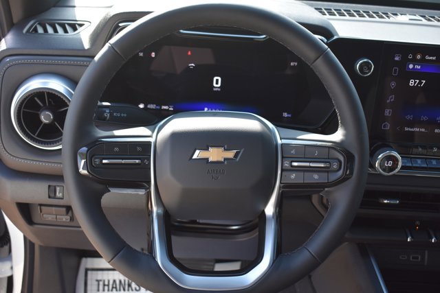 New 2026 Chevrolet Colorado LT w/ LT Convenience Package image 18