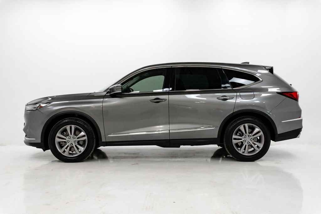 Certified 2023 Acura MDX SH-AWD image 25