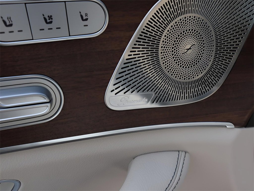 New 2026 Mercedes-Benz GLE 450 4MATIC image 26