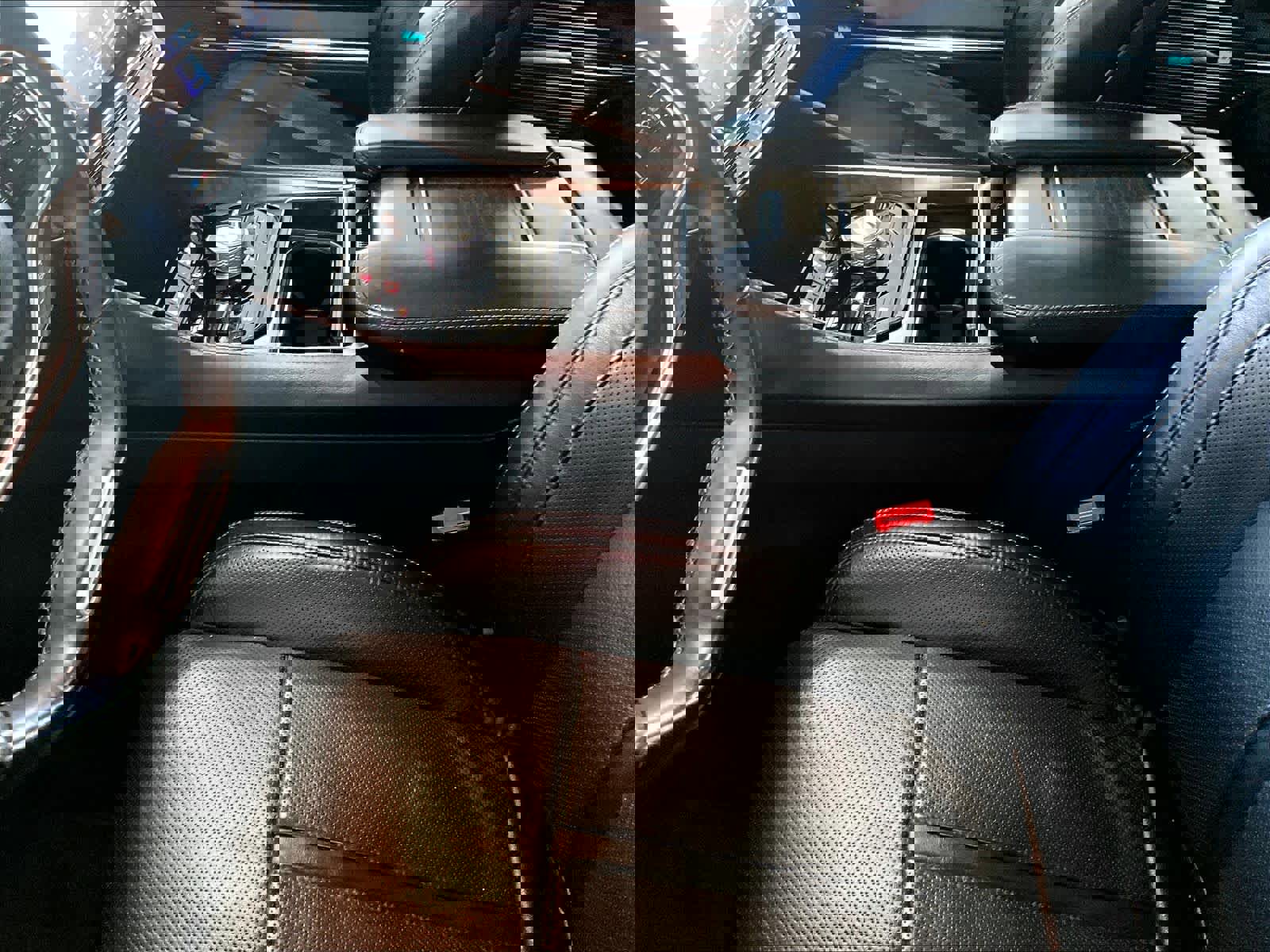 Used 2022 Jeep Grand Wagoneer Series I image 21