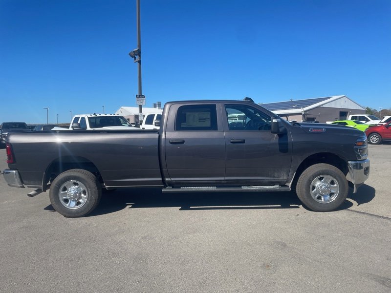 New 2026 RAM 3500 Tradesman image 2
