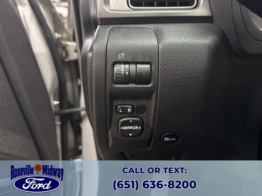 Used 2011 Subaru Forester 2.5X Premium image 23