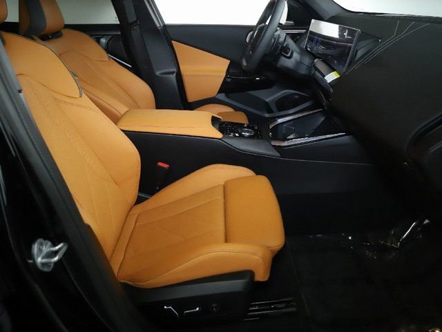 Used 2026 BMW X3 xDrive30 w/ Premium Package image 38