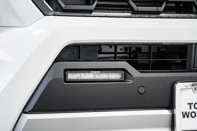 New 2026 Toyota Tacoma Trailhunter image 14