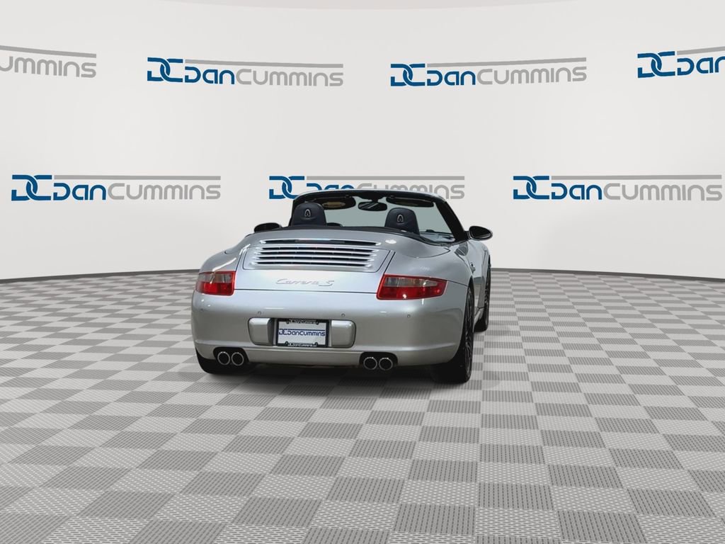 Used 2006 Porsche 911 Carrera S image 7