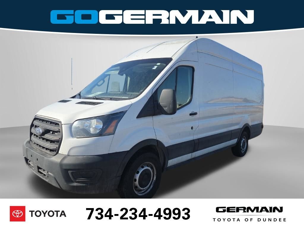 Used 2020 Ford Transit 250 148 High Roof Extended image 1