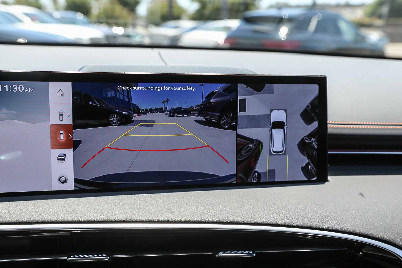 New 2026 Genesis GV70 3.5T Sport Prestige image 24