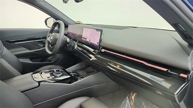 Used 2026 BMW 530i image 20