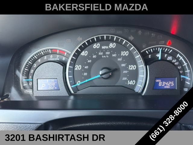 Used 2015 Toyota Camry LE FWD image 17