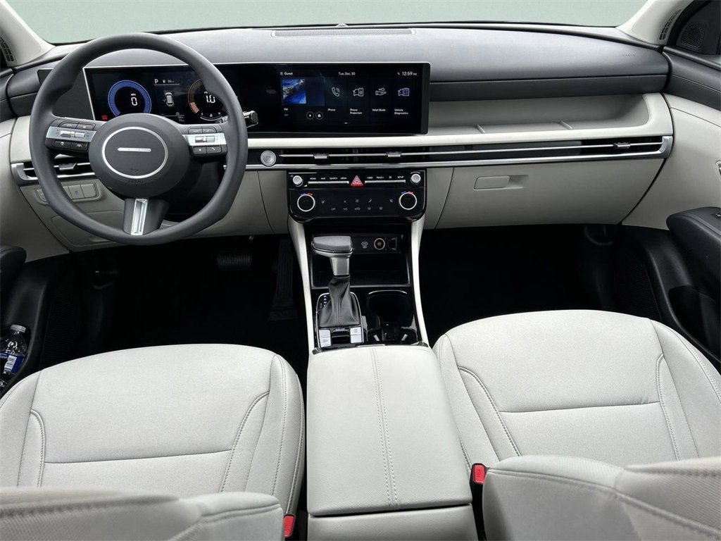 New 2026 Hyundai Tucson SEL image 9