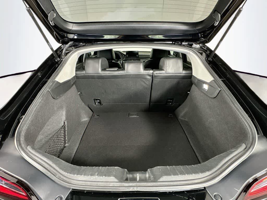 Used 2023 Acura Integra FWD image 20