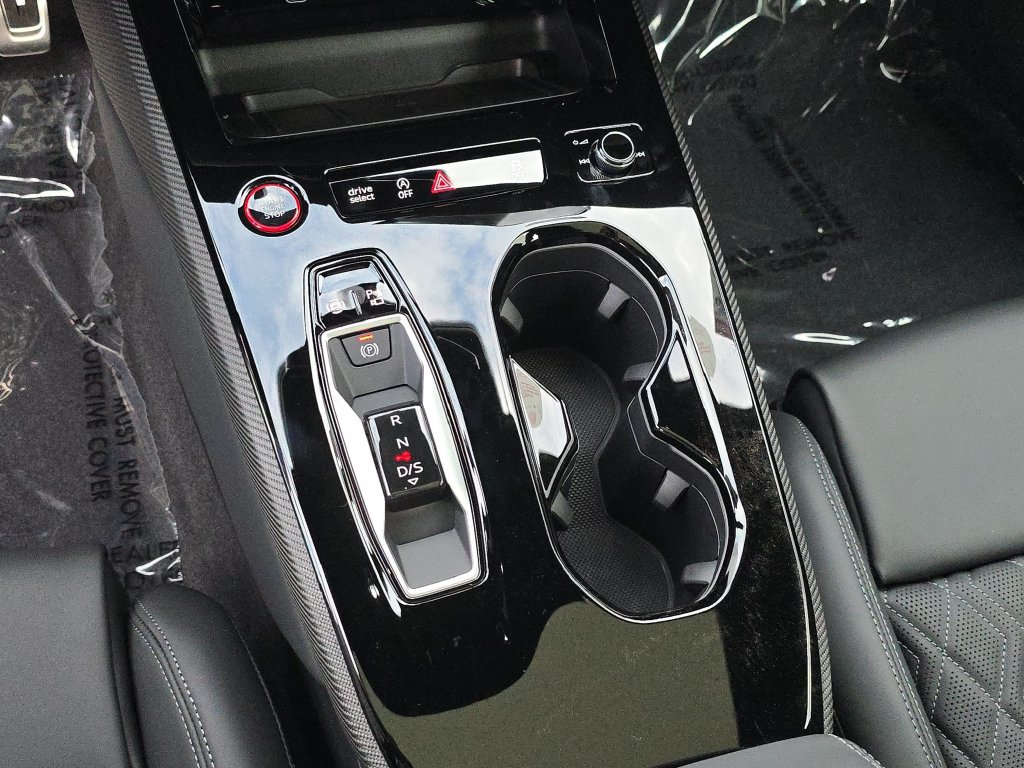 New 2026 Audi S5 Premium Plus AWD/4WD image 28