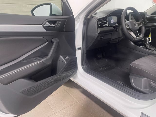 New 2026 Volkswagen Jetta S FWD image 11