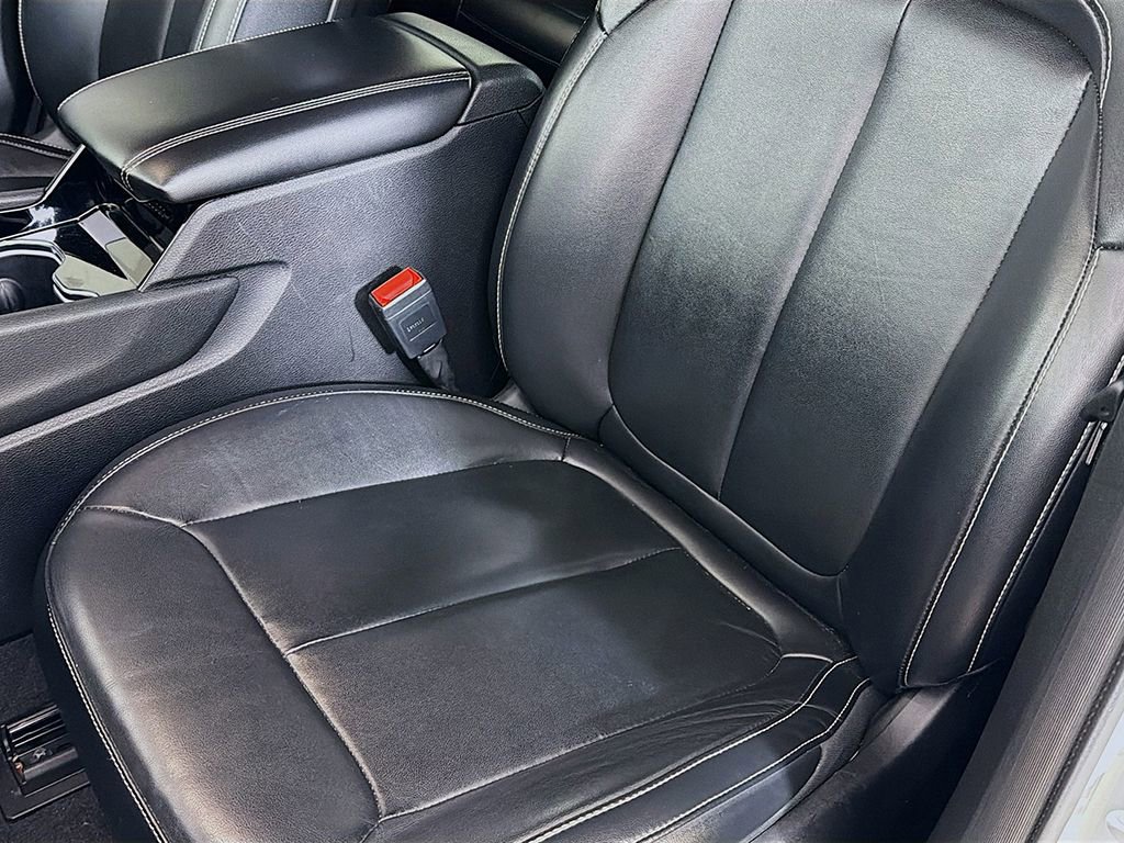 Used 2021 Jeep Grand Cherokee L Limited image 27