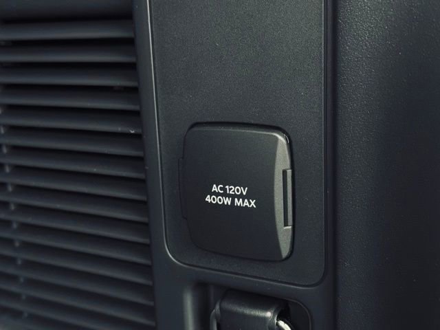 New 2026 Lincoln Navigator Reserve w/ Jet Appearance Package image 12