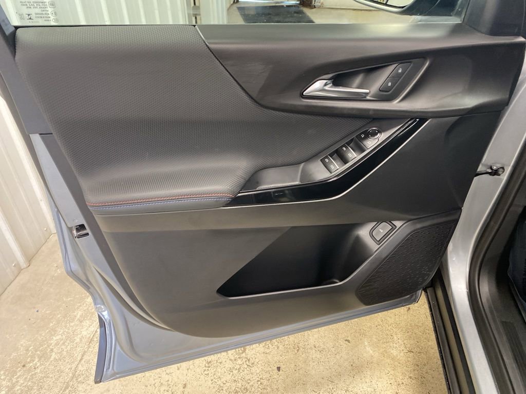 New 2026 Chevrolet Equinox RS w/ Safety and Technology Package image 29