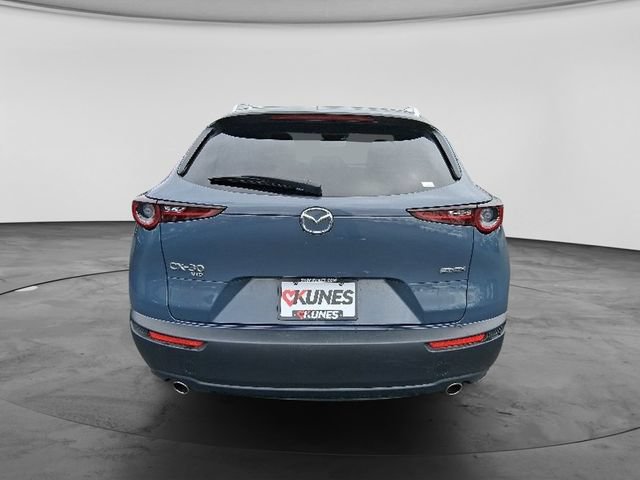 Used 2025 MAZDA CX-30 AWD 2.5 S w/ Preferred Package image 6