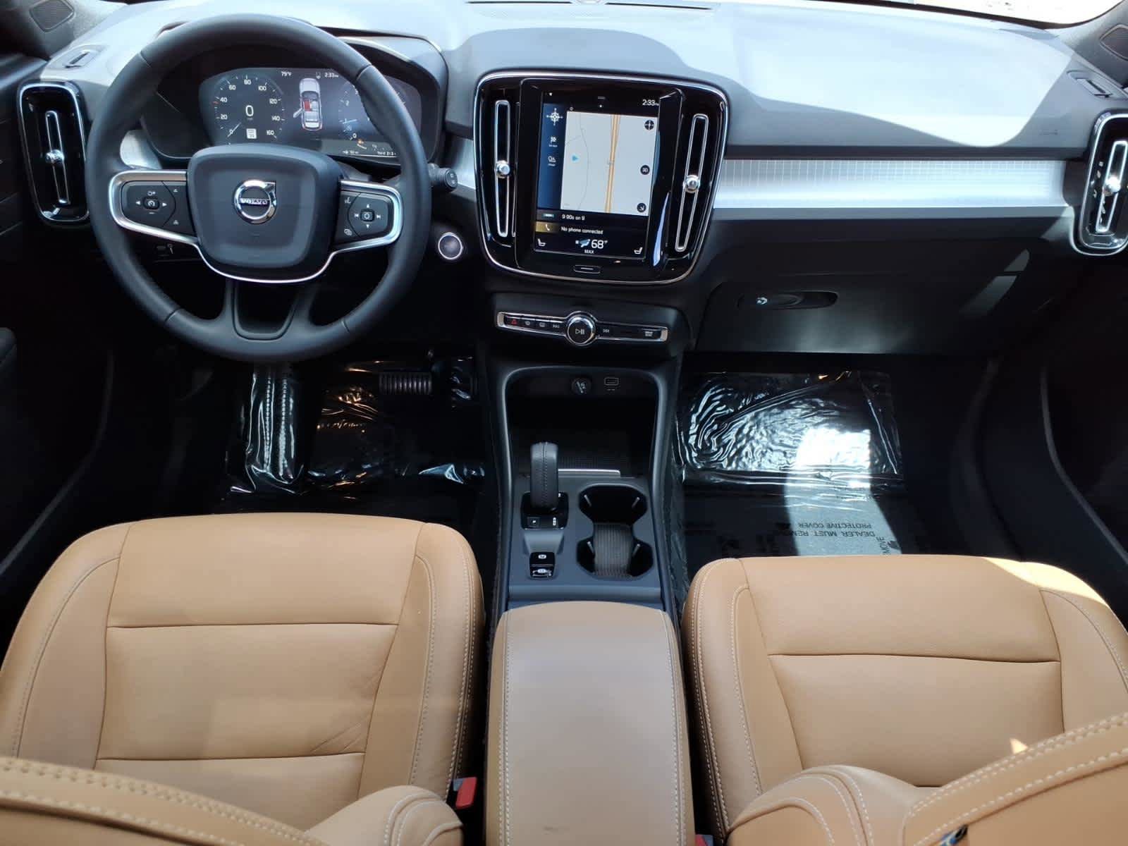 Used 2019 Volvo XC40 T5 Momentum AWD/4WD image 30